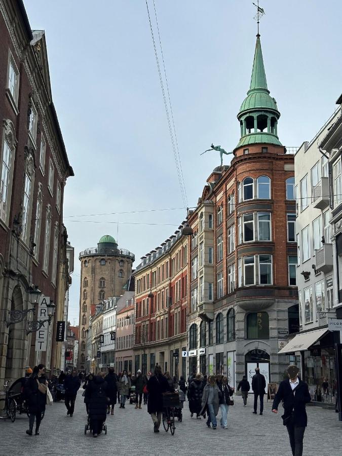 Apartmentincopenhagen Apartment 936 Zewnętrze zdjęcie